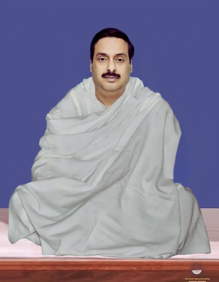 Sree Sree Acharyadev